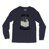 take no pilsners Long Sleeve Shirts