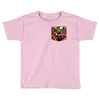 Marvel Toddler T-shirt