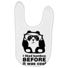 i liked bamboo Baby Bibs