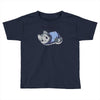blanket purrito Toddler T-shirt