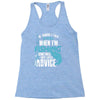 expert Racerback Tank