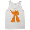 transformers optimus prime Tank Top
