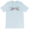 Feminist Hands Draft T-Shirt