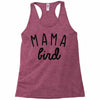 mama bird Racerback Tank