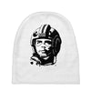 rebeli&oacute;n Baby Beanies