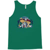 stoned in wonderland Tank Top
