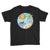summer ornament Youth Tee