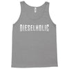 Dieselholic Tank Top
