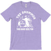 drummer T-Shirt