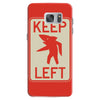 keep left shark Samsung Galaxy S7
