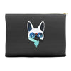 kiki's delivery service Accessory Pouches