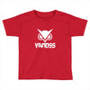 vanoss Toddler T-shirt