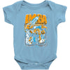 gamer by shoden23 d5uo80u Baby Onesie