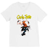 circle jerks V-Neck Tee