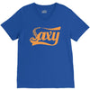 saxophone saxy V-Neck Tee