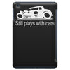 gearhead still plays with cars iPad Mini