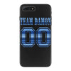 team damon salvatore iPhone 7 Plus Case