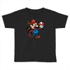 vintage plumber Toddler T-shirt