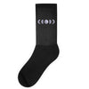 Moon Phases Socks