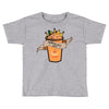 pupkin spice latte Toddler T-shirt