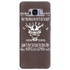 robert johnson crossroads legend inspired Samsung Galaxy S8 Plus