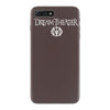 dream theater iPhone 7 Plus Case