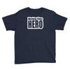 working class hero Youth Tee