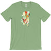 playing koi T-Shirt