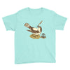 autobiography Youth Tee