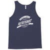 genuine trusted nutritionist Tank Top