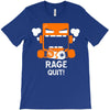 rage quit T-Shirt