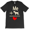 find and save ideas about i love dogs T-Shirt