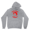 let's talk turkey Hoodie