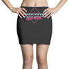 the 80s called Mini Skirts