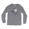 genji Long Sleeve Shirts