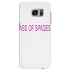 ass of spades Samsung Galaxy S7 Edge