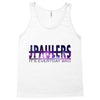 jake paulers galaxy Tank Top