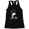 moby fail Racerback Tank