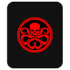 red art Mousepad
