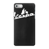 vespa 2 iPhone 7 Case
