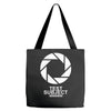 test subject 2 Tote Bags