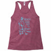 beach better have my money Racerback Tank