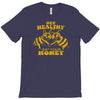 bee healthy  eat your honey T-Shirt