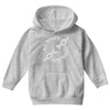 rules Youth Hoodie
