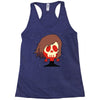 albator Racerback Tank