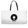i miss you Weekender Totes