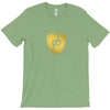 jake paul golden T-Shirt