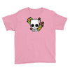 pirate boy Youth Tee