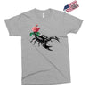 scorpio rose Exclusive T-shirt