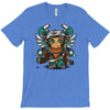 mnk never die T-Shirt